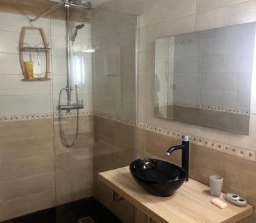 Labastide-du-Vert House | La Mouline