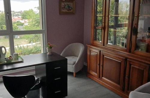 Saint-Paulien House | La Naute