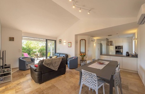Serignac House | LA NONNERAIE - SERIGNAC