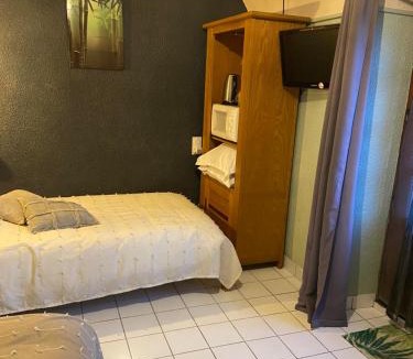 Pluduno Bed & Breakfast | La Pénate