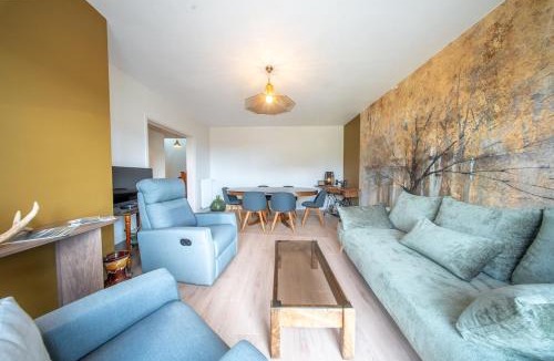 Sene House | La Pépite du Golfe Grande maison familiale