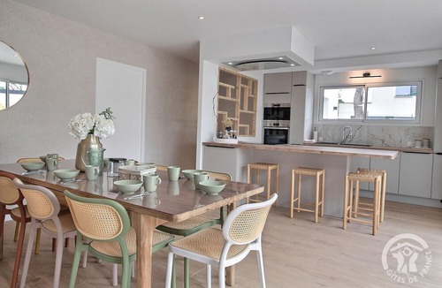 Binic House | La Pérouse - Binic Etables SUR MER