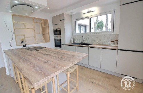 Binic House | La Pérouse - Binic Etables SUR MER