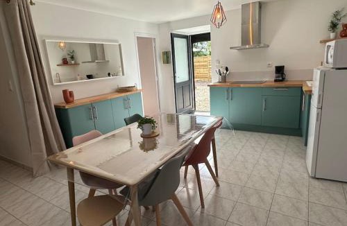 Trehorenteuc House | La P'tite maison de Trého