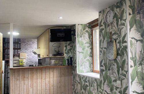 Drevant House | La P'tite maison du Canal