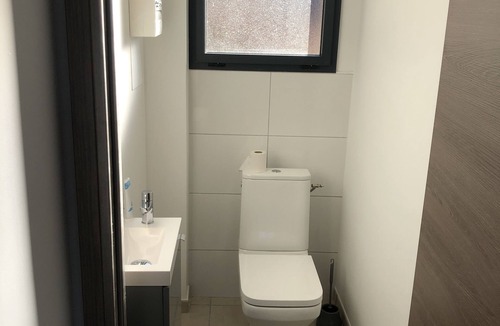 Serralongue House | LA PALLERE