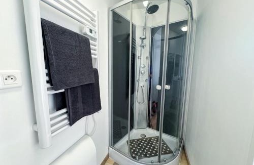 Bar-le-Duc Apartment | La Palmeraie, Duplex