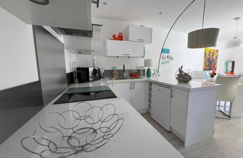 Vannes House | La Palmeraie