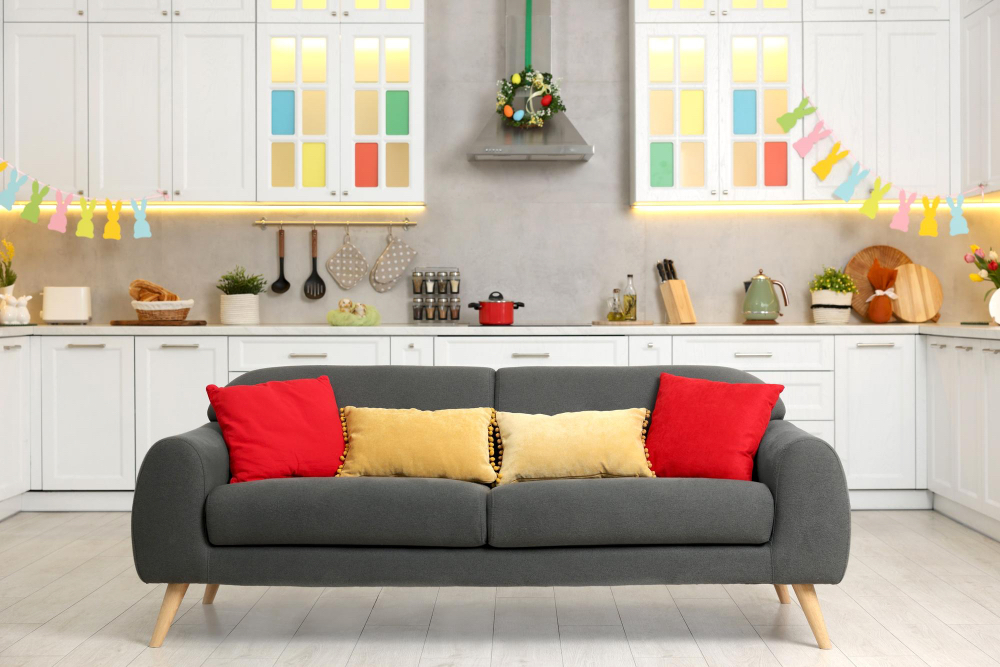 Lamotte-Beuvron House | LA PAMPA