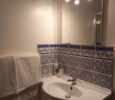 Montauriol Bed & Breakfast | La Pantoufle Verte