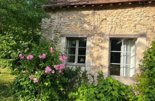 Chemire-le-Gaudin House | La Papinière