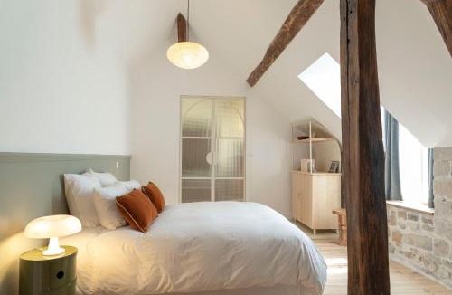 Bourron-Marlotte Bed & Breakfast | La Papote