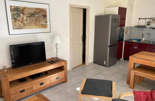 Labergement-Sainte-Marie Apartment | La Parenthèse du Remoray