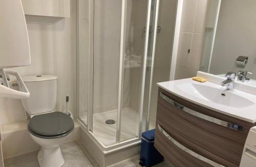 Labergement-Sainte-Marie Apartment | La Parenthèse du Remoray