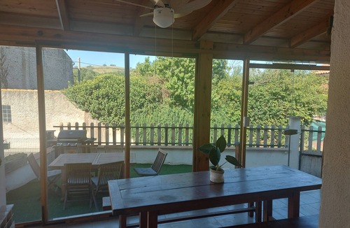 Brenat House | La Parent'aise un Brin D'auvergne