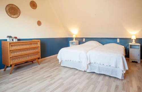 Plougrescant House | La Parenthèse Bretonne - Sur le chemin du GR34
