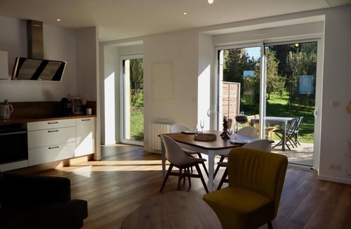 Ploubalay House | La Parenthèse - BEAUSSAIS SUR MER