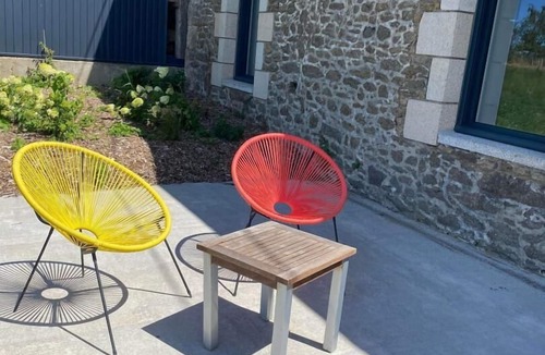 Ploubalay House | La Parenthèse - BEAUSSAIS SUR MER
