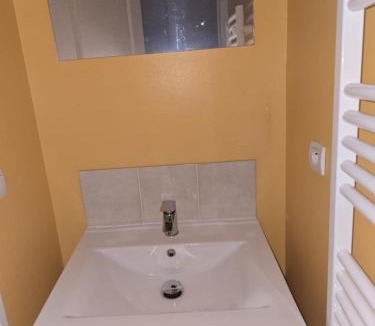 Denain Apartment | La Parenthèse