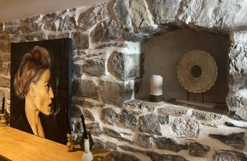 Millau Villa | La parenthèse