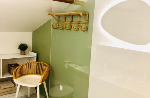 Saubrigues Bed & Breakfast | LA PARENTHÈSE