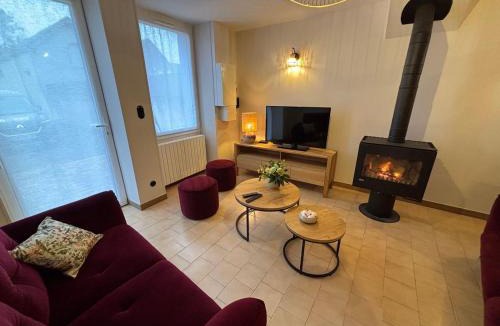 Savigny-en-Sancerre House | La Parenthèse Sancerroise