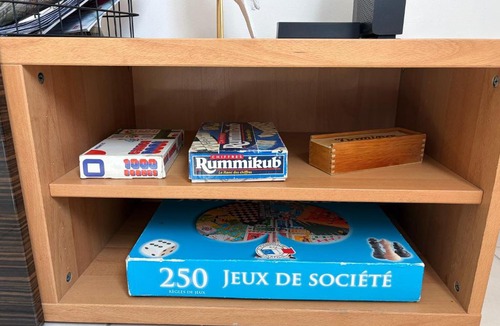 Amilly House | La Parenthèse Immo
