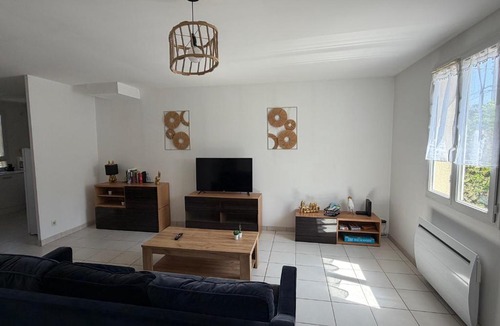 Amilly House | La Parenthèse Immo