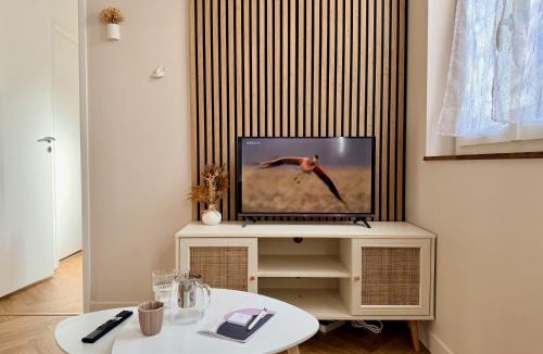 Le Meux Apartment | La Parenthèse - maison à Le Meux, proche Compiègne