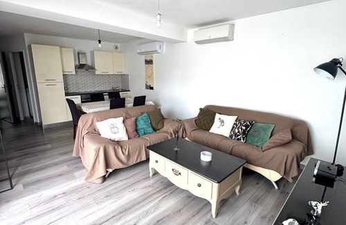 Perigny Apartment | La Parenthèse rental