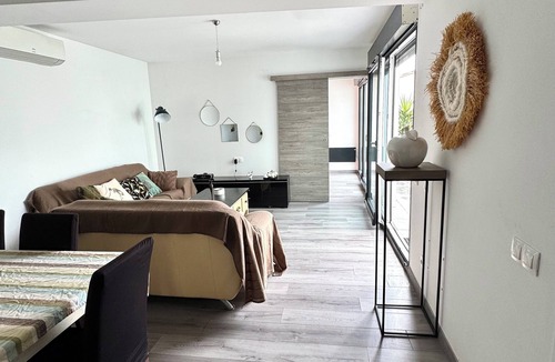Perigny Apartment | La Parenthèse rental