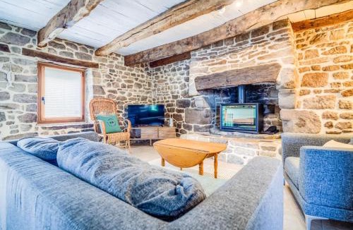 Sainte-Helene House | La Parenthèse Saint-Hélène Longère de charme