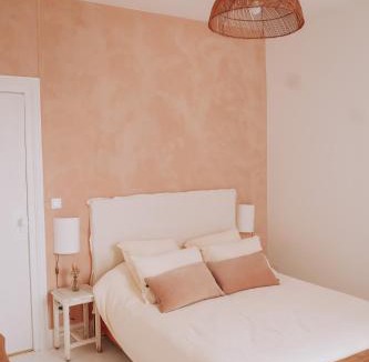 Voiron Apartment | La Parenthèse Voironnaise, charmant petit appart