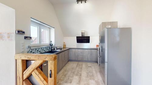 Merkwiller-Pechelbronn Apartment | La Parenthèse Champêtre