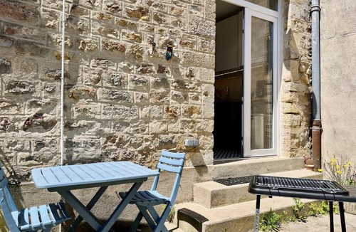 Montebourg House | La Parenthese de Montebourg - Heart of the town