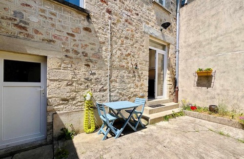 Montebourg House | La Parenthese de Montebourg - Heart of the town