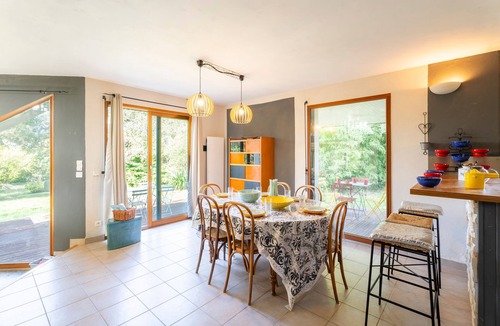 Ploeren House | La Passerelle - Entre Vannes & Auray