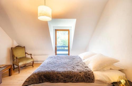 Ploeren House | La Passerelle - Entre Vannes & Auray