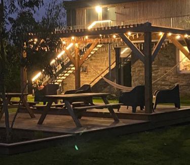 Morlaix Bed & Breakfast | La Passerelle