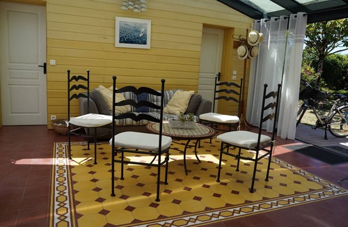 Arzon House | La Passerelle - Nos Maisons Cosy
