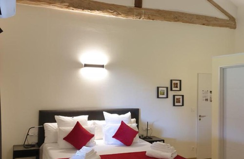 Marcollin Bed & Breakfast | "La Pastorale Gourmande" - Chambres, Table d'hôtes culinaire et Gîte