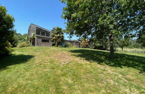 Ambon Bed & Breakfast | LA PATTE D'OURS 2