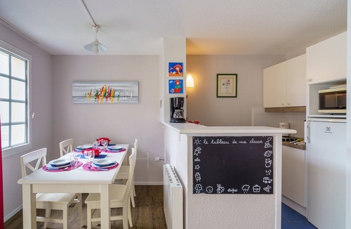 Benodet Apartment | La Pause Iodée - 100m de la plage