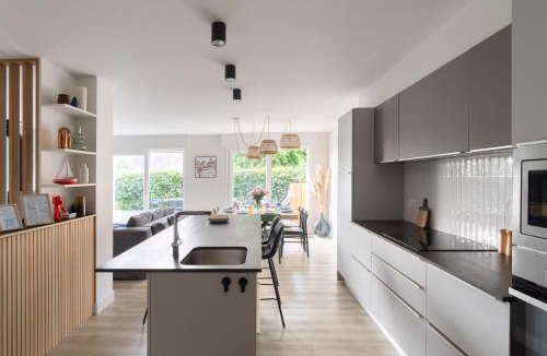 Arzon House | La Perle d'Arzon - Maison familiale en bord de mer
