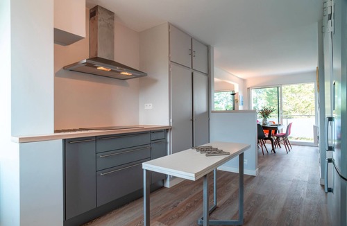 Saint-Philibert Apartment | La perle de Men Er Beleg - Appt vue mer de 167m²