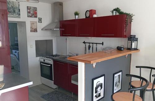 Saint-Sauveur-le-Vicomte House | La Petite Maison Cosy