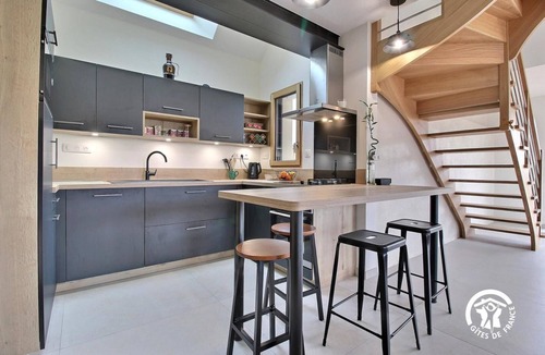 Arzal House | La Petite Casa de Silz