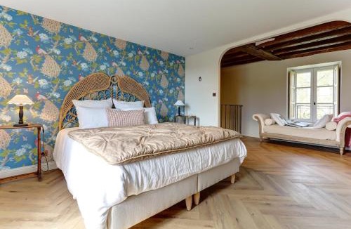 Saponay House | La petite châtelaine - Charmante maison au calme