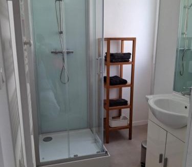Souvigny Apartment | La petite Clunisienne