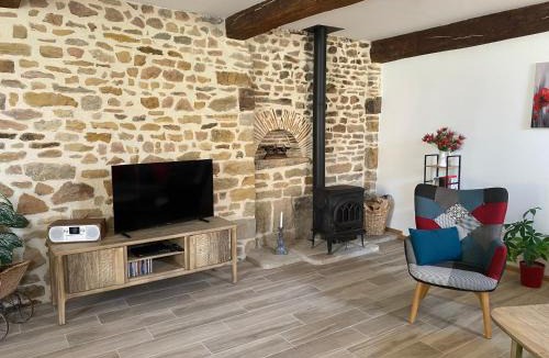 Marcheseuil House | La petite Cocotte